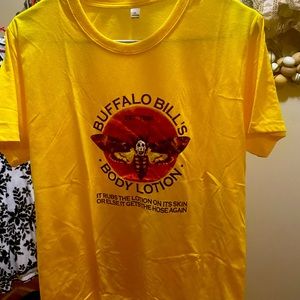 Unasex funny t shirt